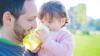 Veiksmingi burnos rehidratacijos produktai vaikams: sąrašas