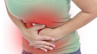 Symptoms and treatment of biliary reflux gastritis