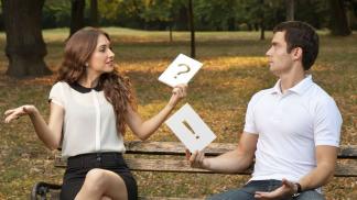 Your ideal match by zodiac sign Who is a suitable partner for Aries