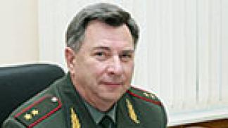 Improvement and development of the mobile communication network of the Russian Armed Forces