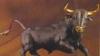 Tanda dan simbol ensiklopedia lembu jantan