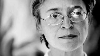 Biography of Anna Politkovskaya Anna Politkovskaya personal life