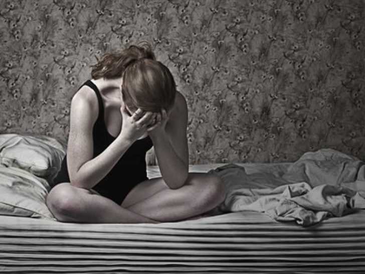 Είναι η ήπια κατάθλιψη επικίνδυνη;