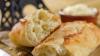 Francúzska bageta: recept v rúre s fotografiami